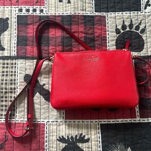 Kate Spade Crossbody